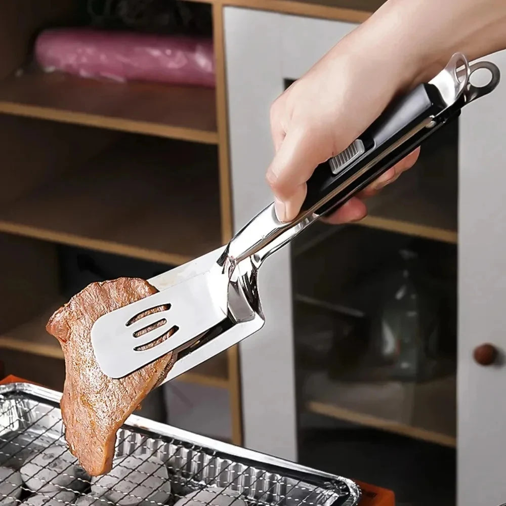 Cast Iron Frying Pan — Uncoated &amp; Naturally Non-Stick