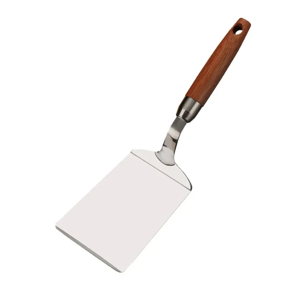 Cast Iron Frying Pan — Uncoated &amp; Naturally Non-Stick