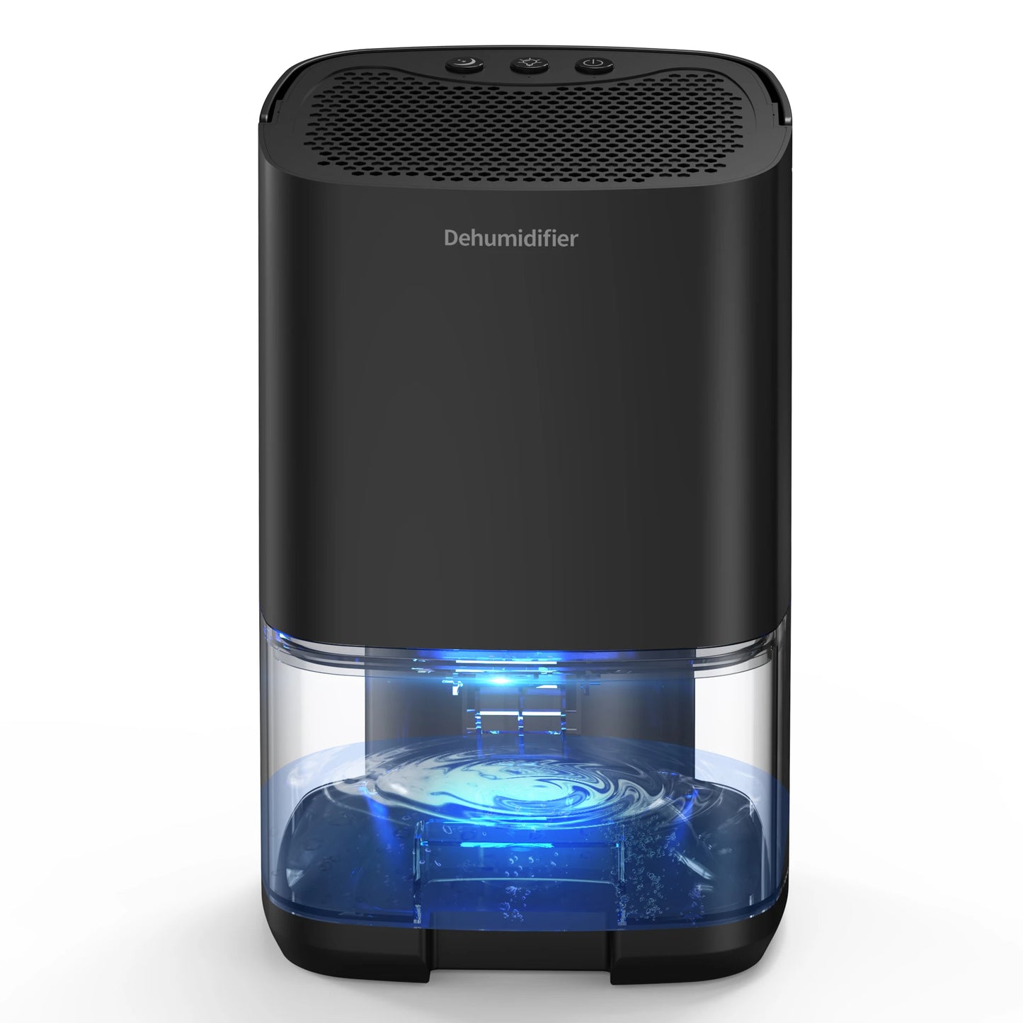 Portable 1L Dehumidifier — Quiet & Energy-Efficient