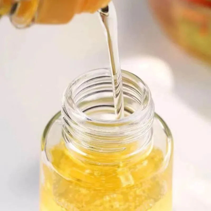 Oil Spray Bottle — Fine-Mist Dispenser for Cooking, Salads &amp; BBQ